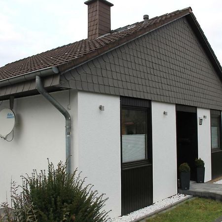 Ferienhaus Sommerfeld Hamelin Exterior foto